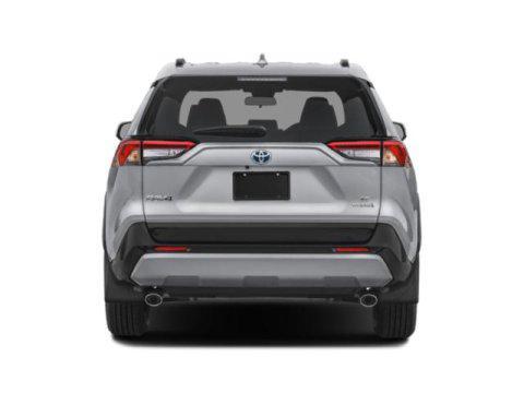 new 2025 Toyota RAV4 Hybrid car, priced at $37,134