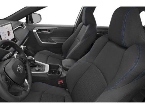 new 2025 Toyota RAV4 Hybrid car, priced at $37,134