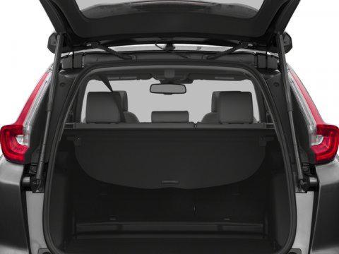 used 2017 Honda CR-V car, priced at $18,495