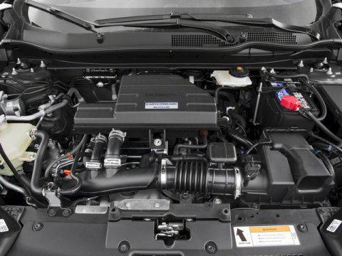 used 2017 Honda CR-V car, priced at $18,495