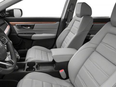 used 2017 Honda CR-V car, priced at $18,495