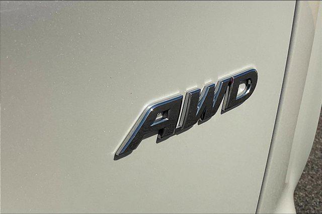 used 2017 Honda CR-V car, priced at $18,500