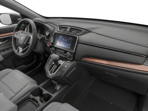 used 2017 Honda CR-V car, priced at $18,495