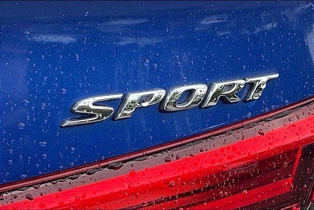 used 2024 Honda Civic car, priced at $25,495