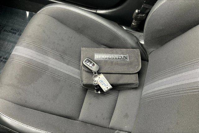 used 2024 Honda Civic car, priced at $25,495
