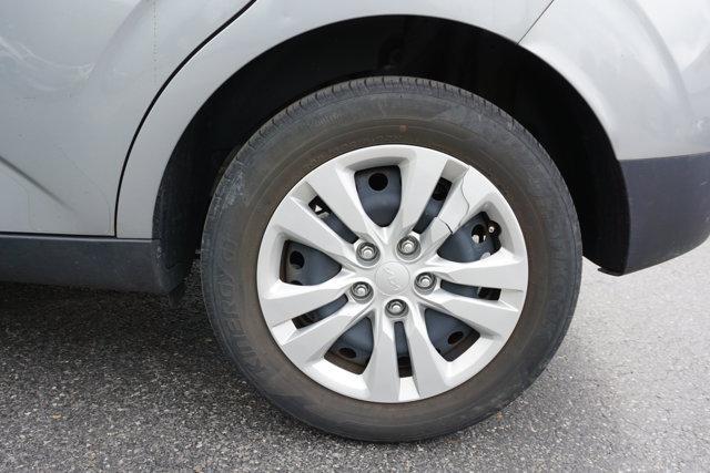 used 2022 Kia Soul car, priced at $15,995