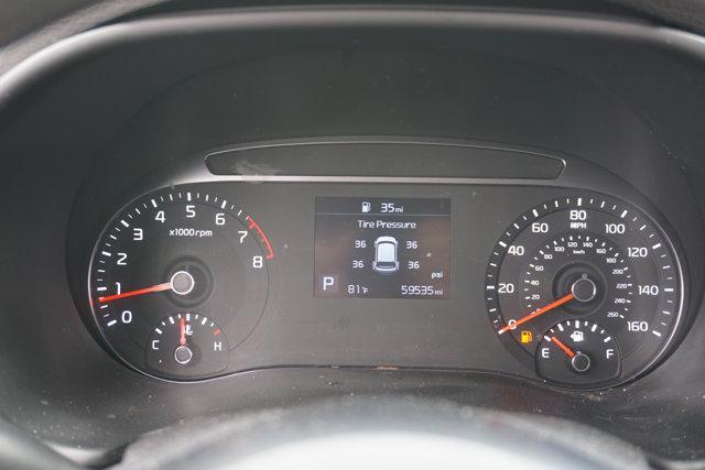 used 2022 Kia Soul car, priced at $15,995