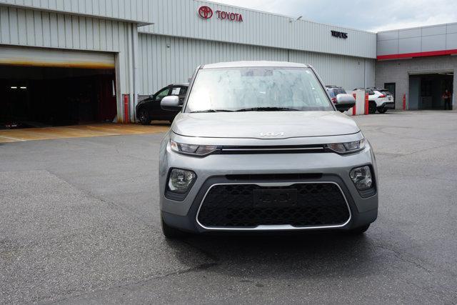 used 2022 Kia Soul car, priced at $15,995