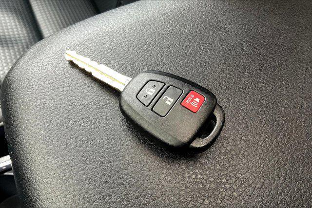used 2020 Toyota Tacoma car, priced at $36,450
