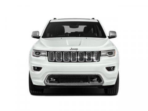 used 2020 Jeep Grand Cherokee car, priced at $26,950