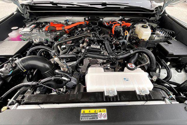 used 2024 Toyota Tacoma car, priced at $46,495