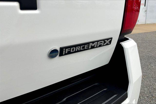 used 2024 Toyota Tacoma car, priced at $46,495