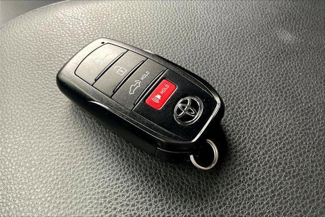 used 2024 Toyota Tacoma car, priced at $46,495