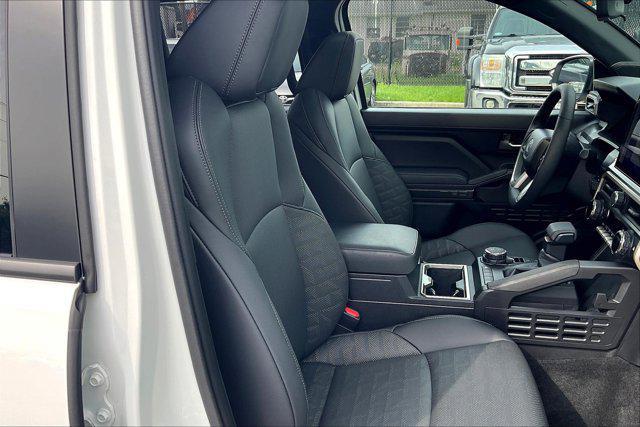 used 2024 Toyota Tacoma car, priced at $46,495
