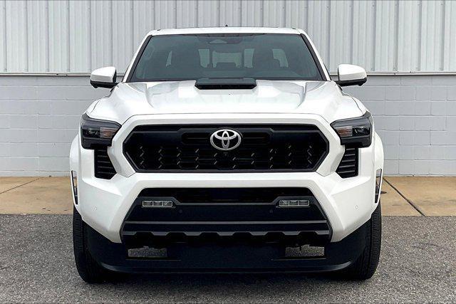 used 2024 Toyota Tacoma car, priced at $46,495