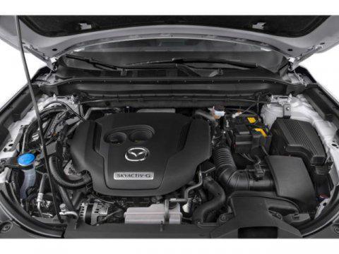 used 2021 Mazda CX-5 car, priced at $25,695