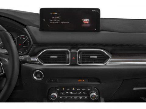 used 2021 Mazda CX-5 car, priced at $25,695