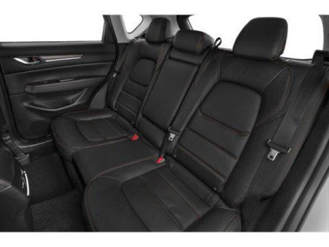 used 2021 Mazda CX-5 car, priced at $25,695