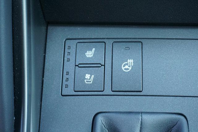 used 2023 Lexus IS 350 car, priced at $43,950