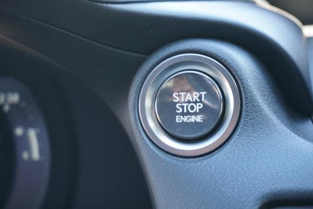 used 2023 Lexus IS 350 car, priced at $43,950