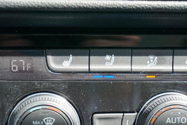 used 2022 Volkswagen Taos car, priced at $23,950