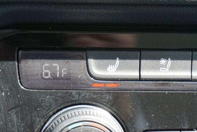 used 2022 Volkswagen Taos car, priced at $23,950