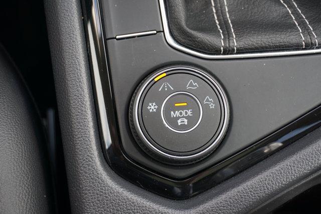 used 2022 Volkswagen Taos car, priced at $23,950