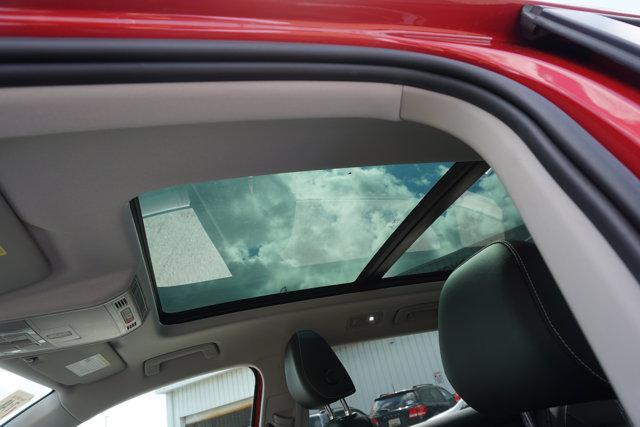 used 2022 Volkswagen Taos car, priced at $23,950