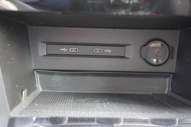 used 2022 Volkswagen Taos car, priced at $23,950