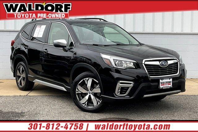used 2020 Subaru Forester car, priced at $22,000