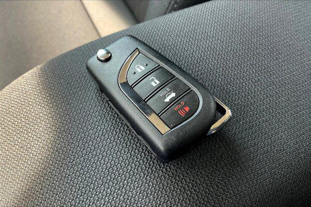 used 2025 Toyota Corolla car, priced at $22,950