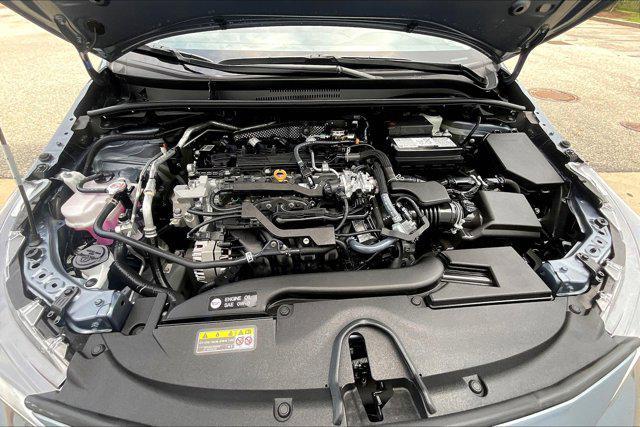 used 2025 Toyota Corolla car, priced at $22,950