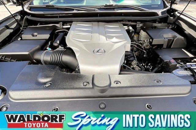 used 2015 Lexus GX 460 car, priced at $24,450