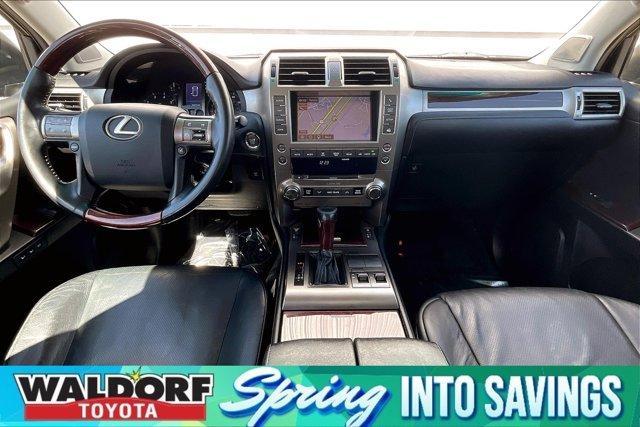 used 2015 Lexus GX 460 car, priced at $24,450