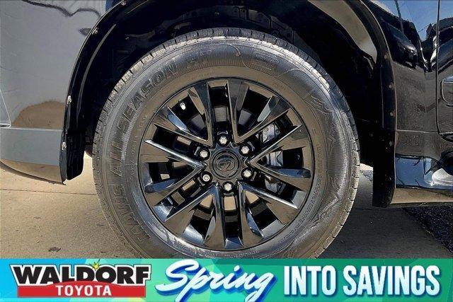 used 2015 Lexus GX 460 car, priced at $24,450