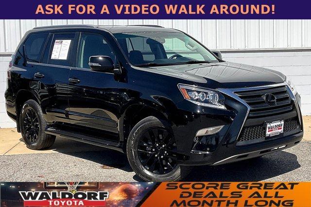 used 2015 Lexus GX 460 car, priced at $24,450