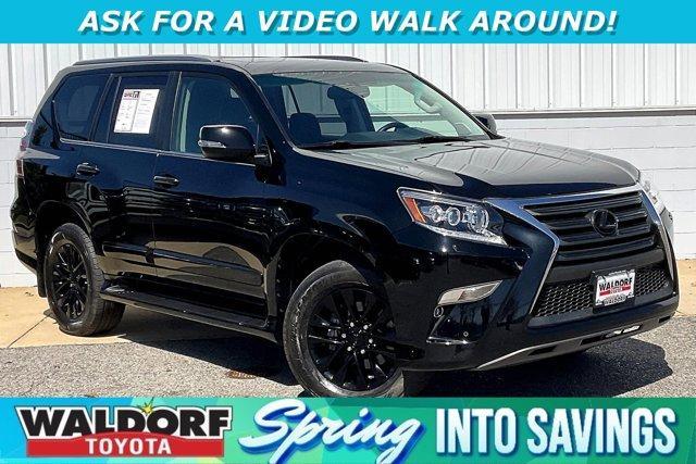 used 2015 Lexus GX 460 car, priced at $24,450