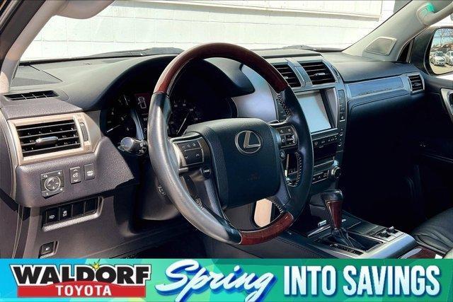 used 2015 Lexus GX 460 car, priced at $24,450