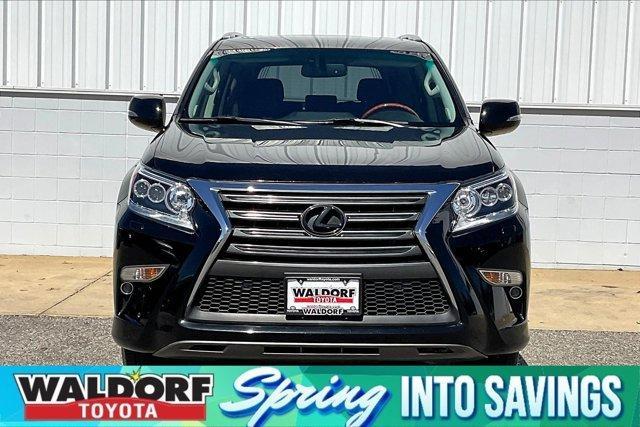 used 2015 Lexus GX 460 car, priced at $24,450