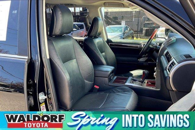 used 2015 Lexus GX 460 car, priced at $24,450