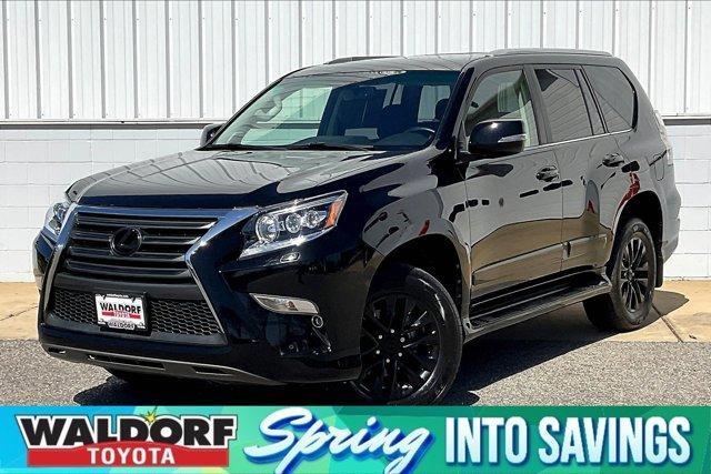 used 2015 Lexus GX 460 car, priced at $24,450
