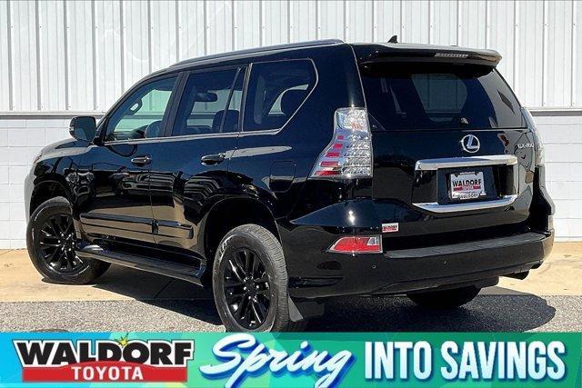 used 2015 Lexus GX 460 car, priced at $24,450