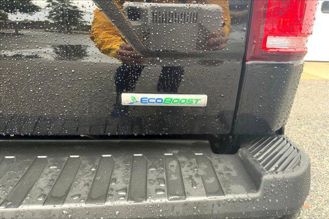used 2020 Ford F-150 car, priced at $26,795
