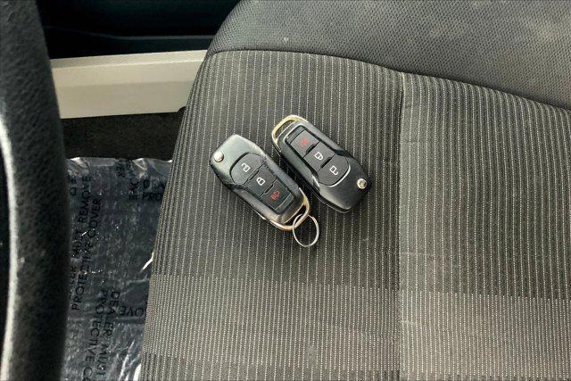 used 2020 Ford F-150 car, priced at $26,795