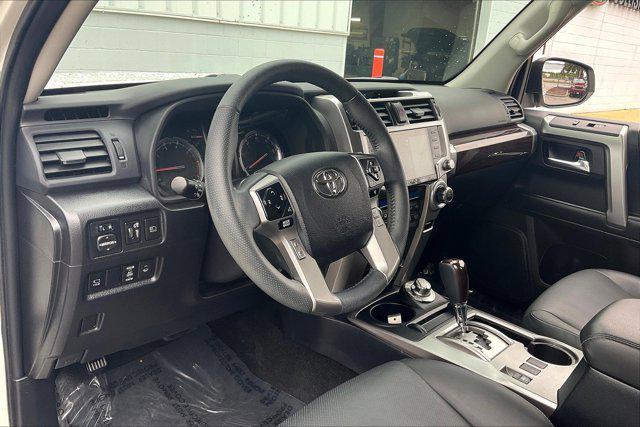 used 2022 Toyota 4Runner car, priced at $43,500