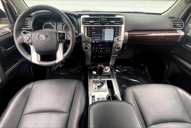 used 2022 Toyota 4Runner car, priced at $43,500