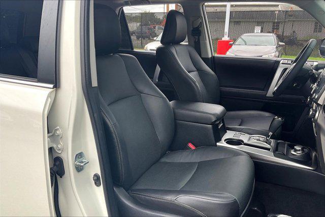 used 2022 Toyota 4Runner car, priced at $43,500