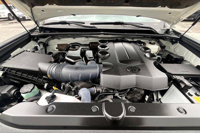 used 2022 Toyota 4Runner car, priced at $43,500