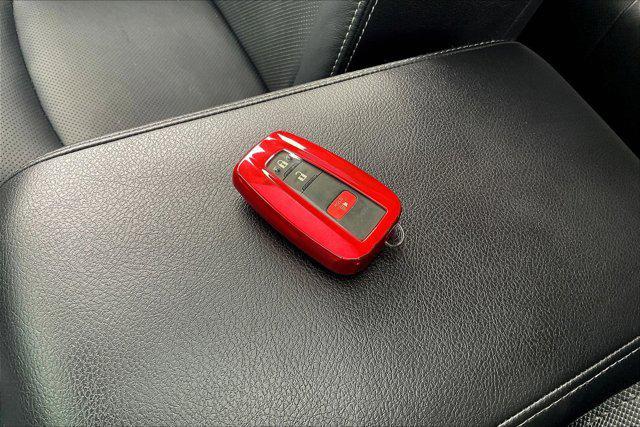 used 2022 Toyota 4Runner car, priced at $43,500