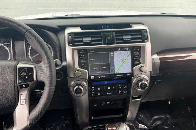 used 2022 Toyota 4Runner car, priced at $43,500